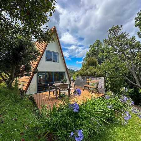 Pohutukawa Coastal Chalets Coromandel Pokój zdjęcie