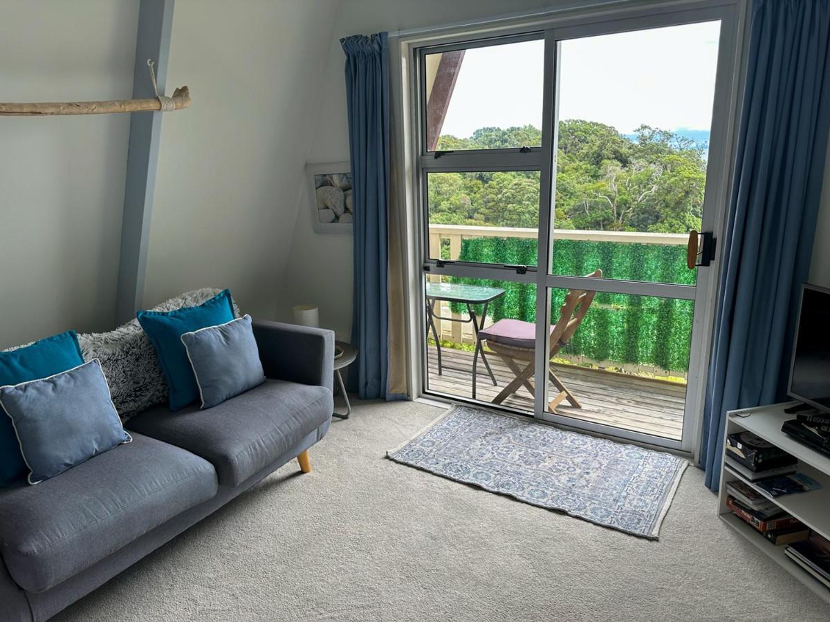 Pohutukawa Coastal Chalets Coromandel Zewnętrze zdjęcie