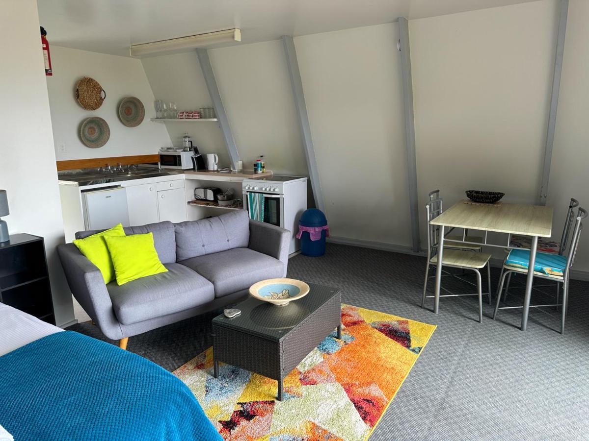 Pohutukawa Coastal Chalets Coromandel Zewnętrze zdjęcie