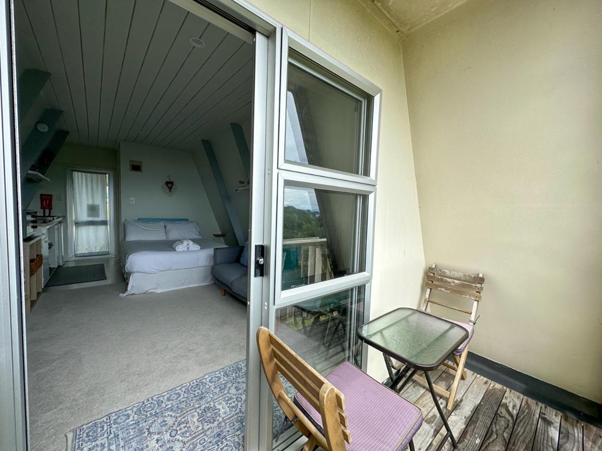 Pohutukawa Coastal Chalets Coromandel Zewnętrze zdjęcie