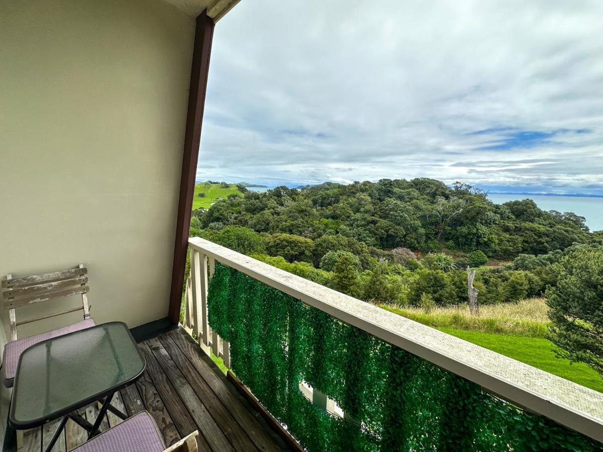 Pohutukawa Coastal Chalets Coromandel Zewnętrze zdjęcie