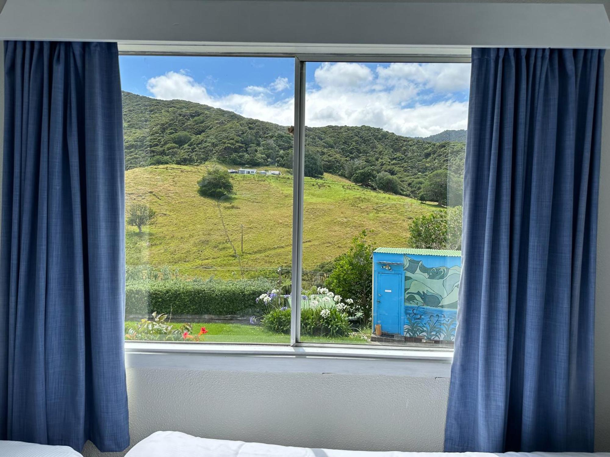 Pohutukawa Coastal Chalets Coromandel Pokój zdjęcie